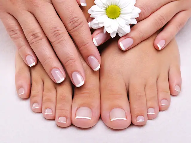 Sultangazi Pedikürcü